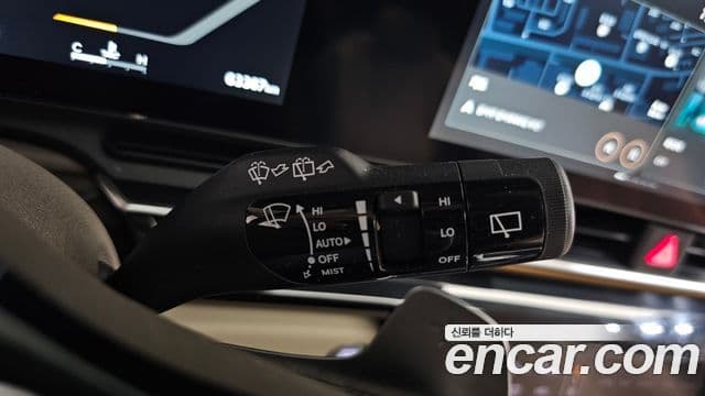 Kia Carnival 2023 — Photo 6/38