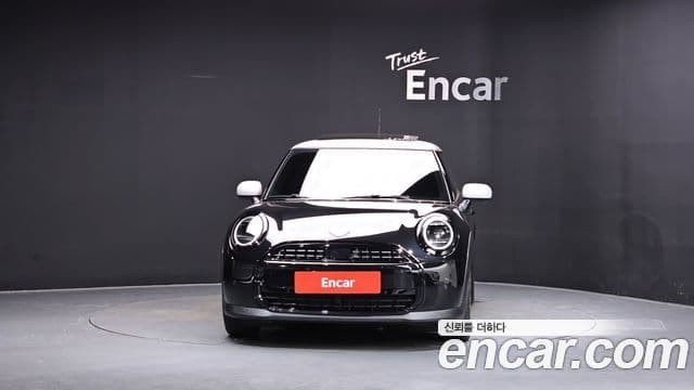 Mini Cooper C 2025 — Şəkil 19/33