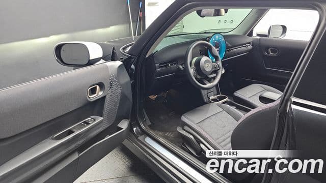 Mini Cooper C 2025 — Şəkil 15/33