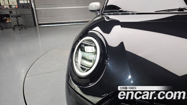 Mini Cooper C 2025 — Şəkil 33/33