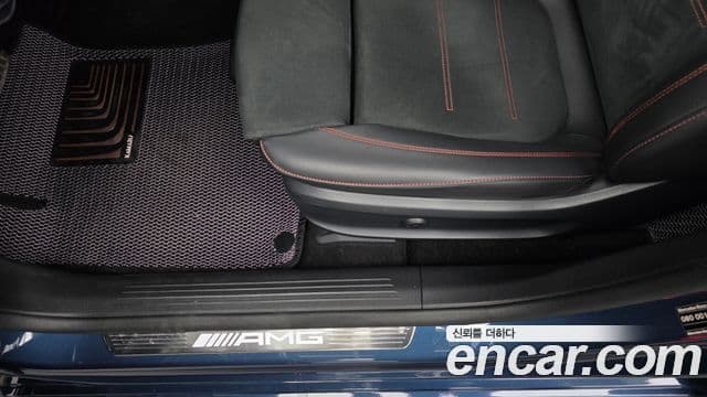 Mercedes-Benz A-Class 2021 — Şəkil 9/31