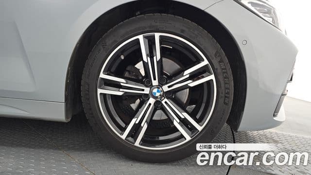 BMW 4 Series 2023 — ფოტო 5/30