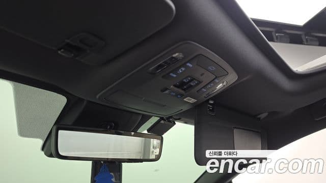 Toyota Sienna 2022 — Şəkil 18/37