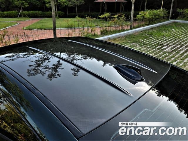 BMW M4 2021 — Photo 7/20