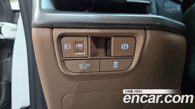 Hyundai Grandeur 2023 — Фото 20/20