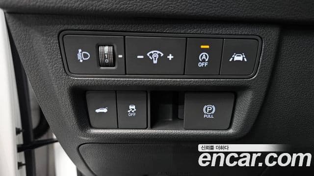 Hyundai Sonata 2021 — Фото 13/20