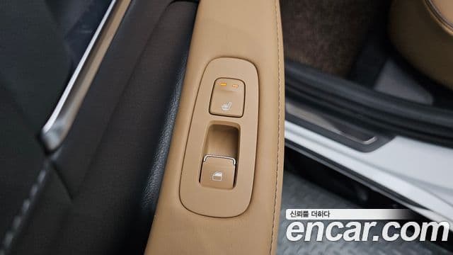 Hyundai Sonata 2021 — Фото 19/20