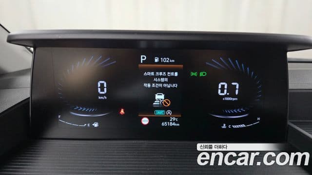 Hyundai Staria 2021 — Фото 8/20