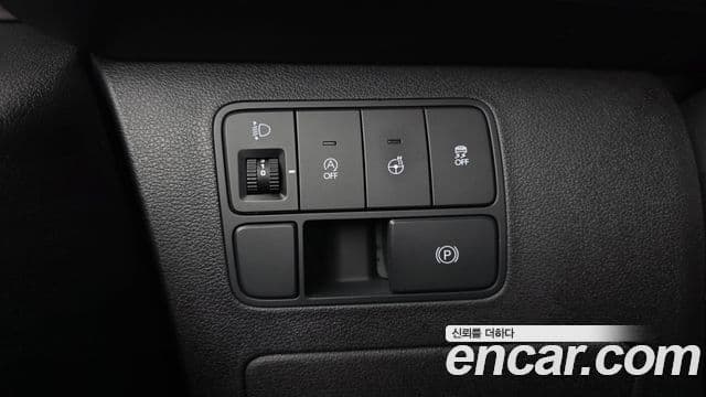 Hyundai Staria 2021 — Фото 20/20
