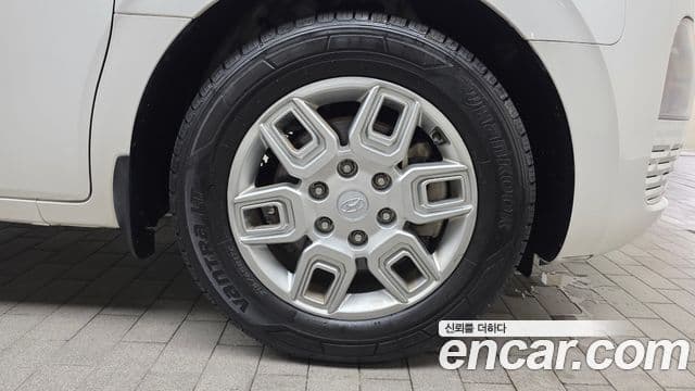 Hyundai Staria 2021 — Şəkil 29/30