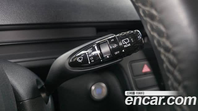 Hyundai Staria 2021 — Şəkil 30/30