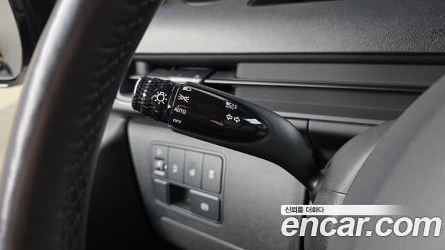 Hyundai Staria 2021 — Şəkil 15/30