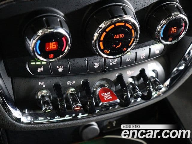Mini Cooper Clubman 2021 — Şəkil 2/20