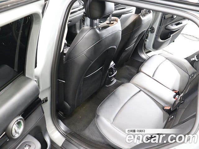Mini Cooper Clubman 2021 — Şəkil 19/20