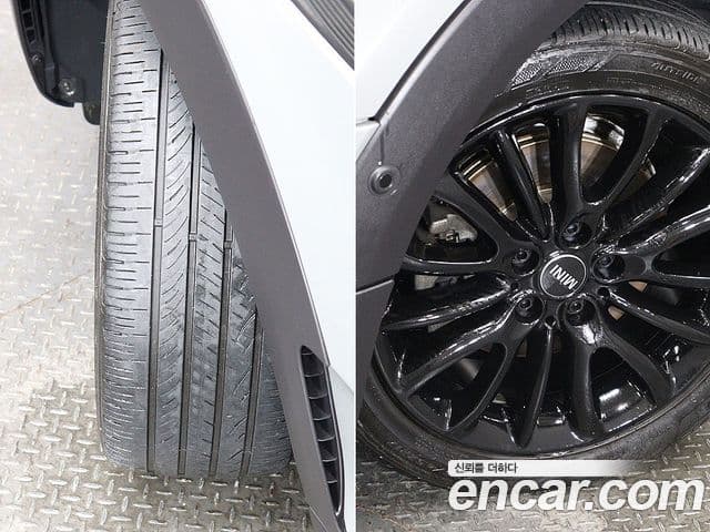 Mini Cooper Clubman 2021 — Şəkil 3/20
