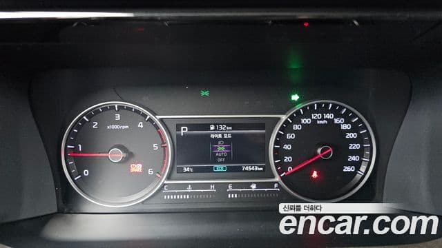 Kia Sorento 2020 — Фото 8/20