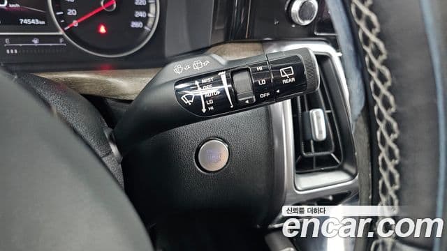 Kia Sorento 2020 — Фото 14/20