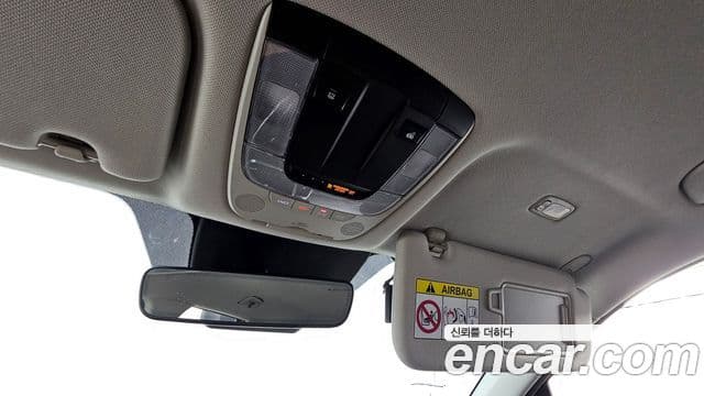 Kia Sorento 2020 — Фото 18/20