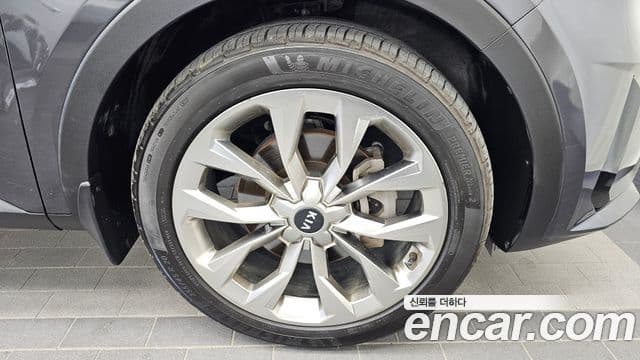 Kia Sorento 2020 — Photo 4/34