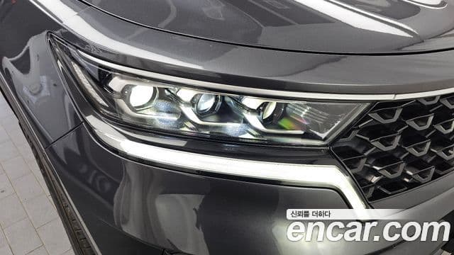 Kia Sorento 2020 — Photo 2/34