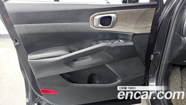 Kia Sorento 2020 — Photo 26/34