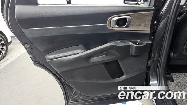 Kia Sorento 2020 — Photo 1/34