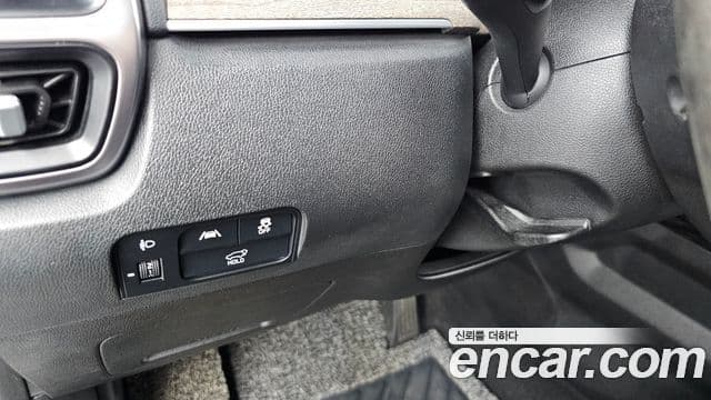 Kia Sorento 2020 — Photo 24/34