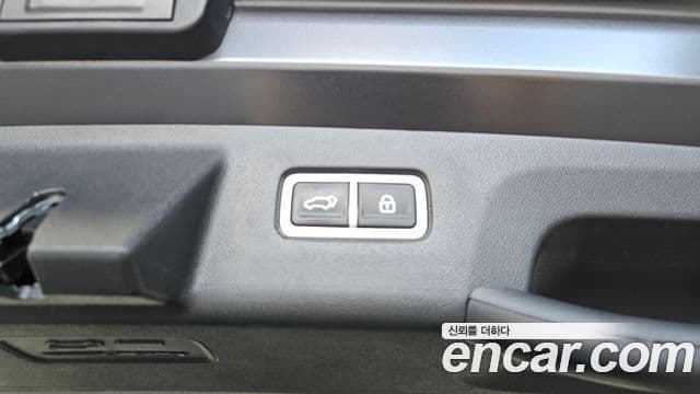 Kia Sorento 2020 — Photo 32/34