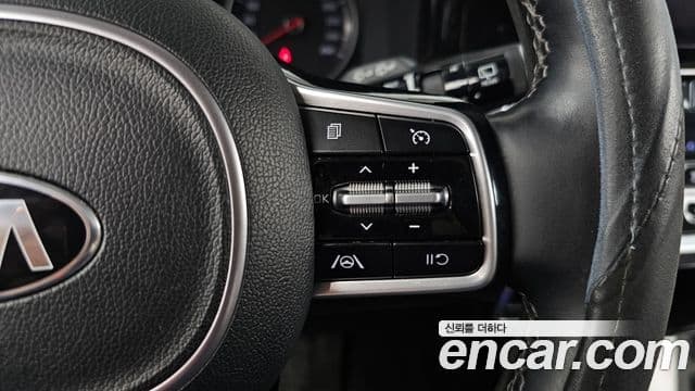 Kia Sorento 2020 — Photo 13/34