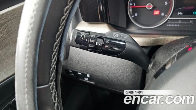 Kia Sorento 2020 — Photo 15/34