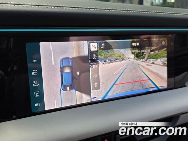 Porsche Macan EV 2026 — Photo 14/20