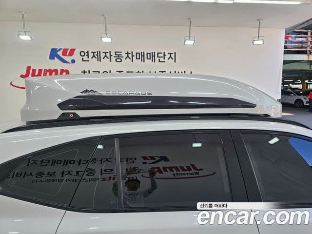 Renault Samsung Grand Koleos 2026 — Фото 5/20