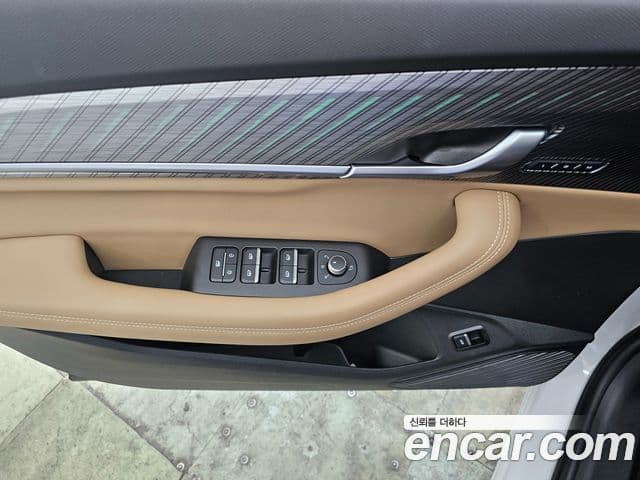 Renault Samsung Grand Koleos 2026 — Фото 8/20