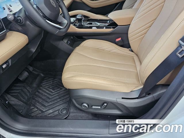 Renault Samsung Grand Koleos 2026 — Фото 9/20
