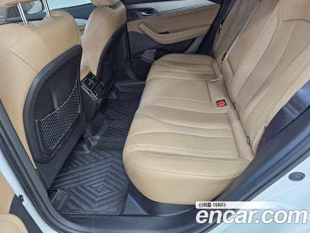 Renault Samsung Grand Koleos 2026 — Фото 11/20