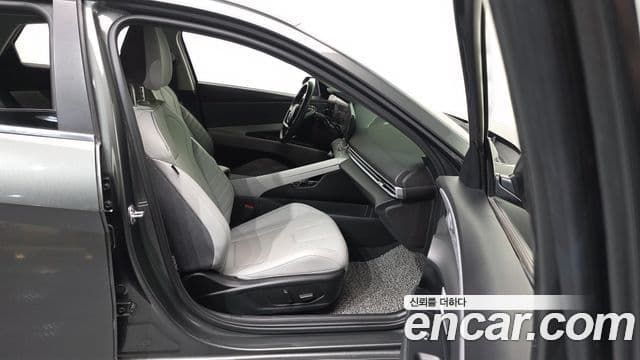 Hyundai Avante 2022 — Фото 12/20