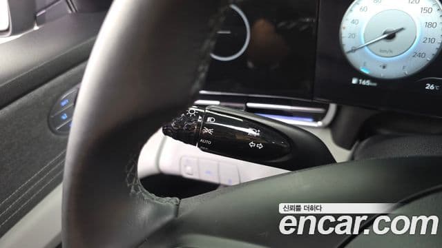 Hyundai The New Avante Hybrid 2022 — Şəkil 21/34