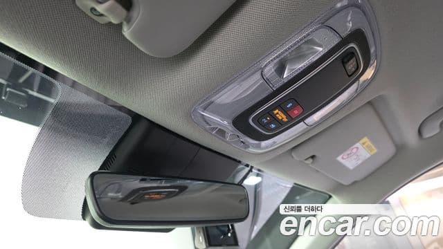 Hyundai The New Avante Hybrid 2022 — Şəkil 8/34