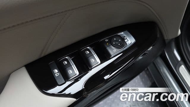 Kia K5 2026 — ფოტო 30/34