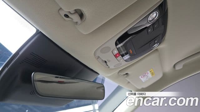 Kia K5 2026 — ფოტო 27/34