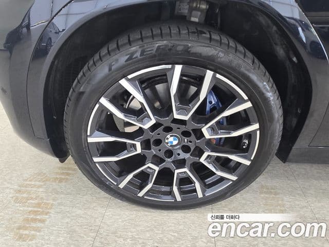 BMW X6 2024 — Photo 4/20