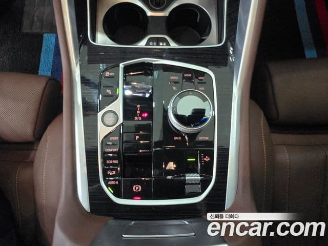 BMW X6 2024 — Photo 5/20