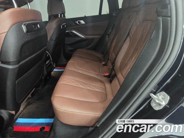 BMW X6 2024 — Photo 2/20