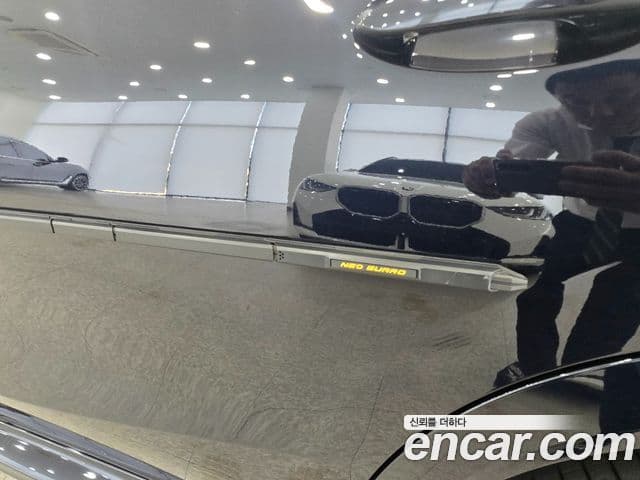 BMW X6 2024 — Photo 15/20