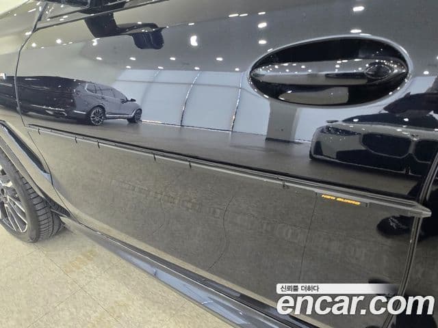 BMW X6 2024 — Photo 18/20