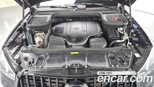 Mercedes-Benz GLE-Class 2023 — Фото 6/20