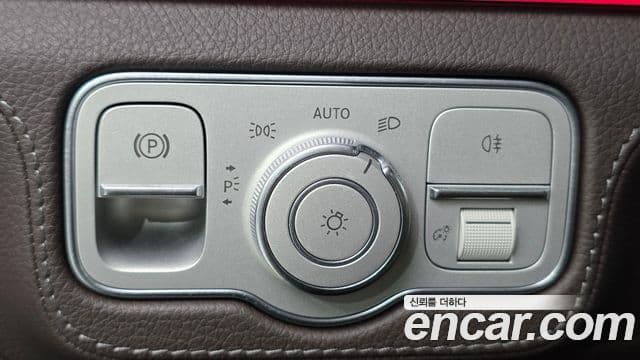 Mercedes-Benz GLE-Class 2023 — Фото 15/20