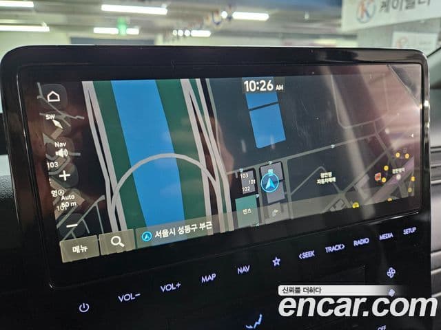 Hyundai Staria 2024 — Фото 11/20
