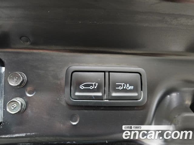 Hyundai Staria 2024 — Фото 14/20