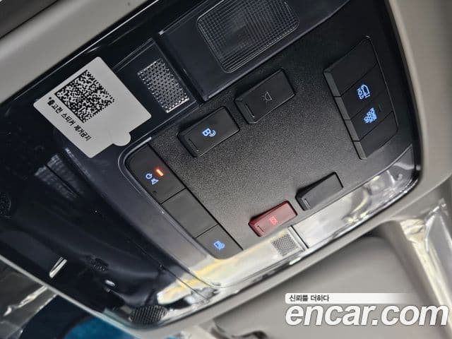 Hyundai Staria 2024 — Фото 16/20